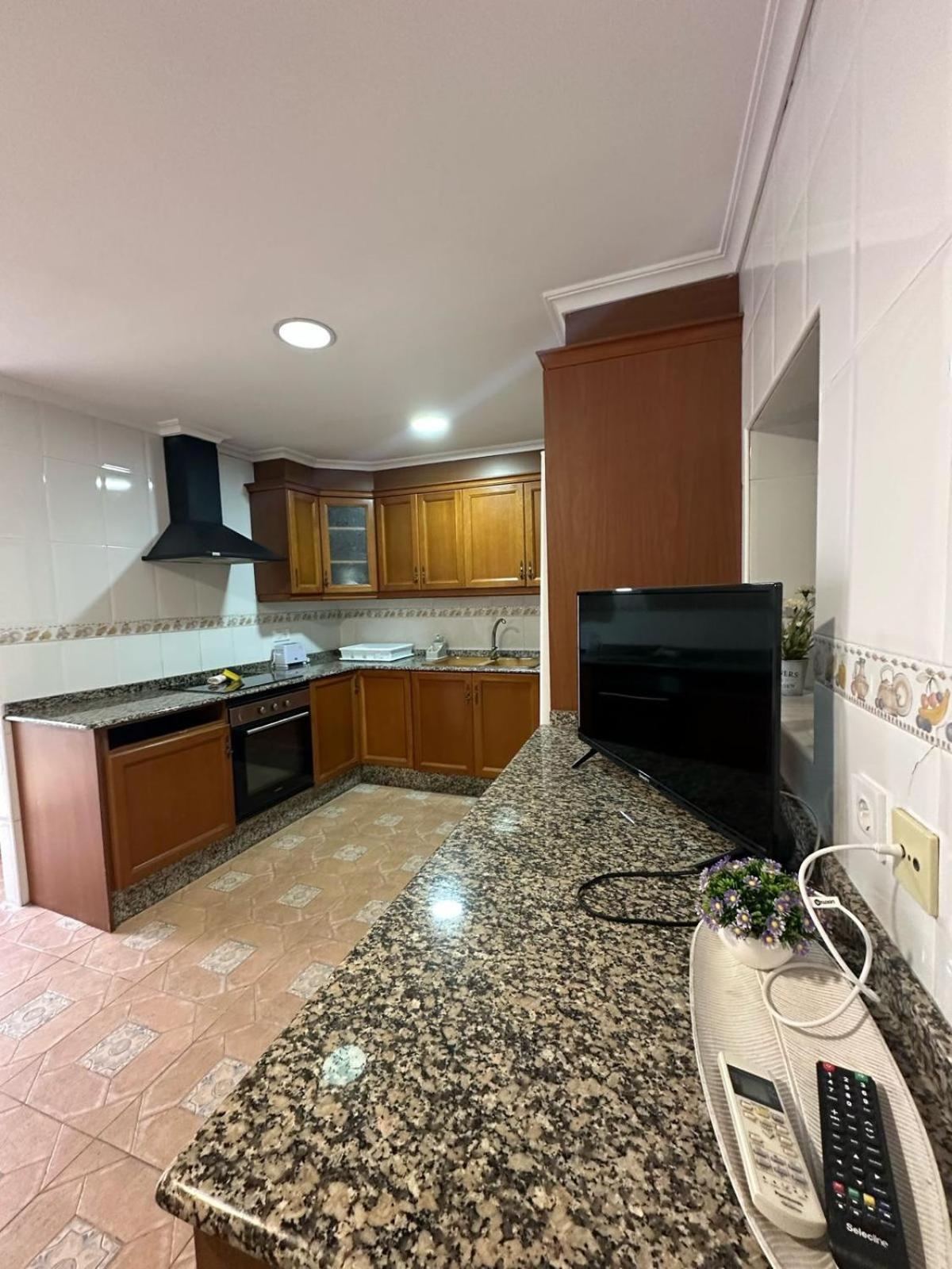 Villa Casa 12 Pax Metro Alboraya Valencia Exterior foto